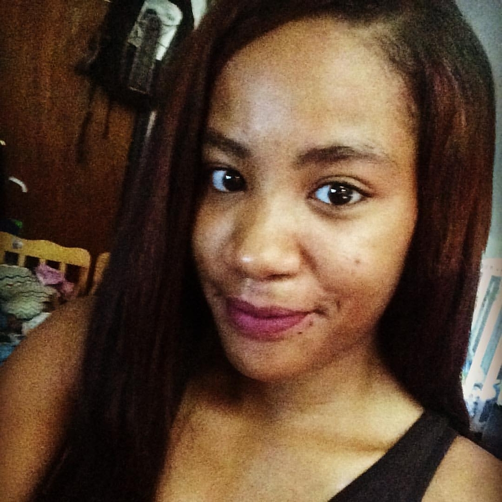 Meet your Posher, Kimberly