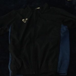 Nike windbreaker