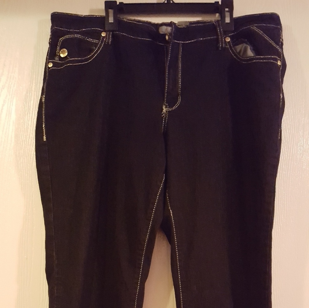 super cute jeans