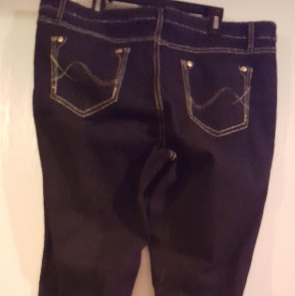 super cute jeans - Picture 4 of 4