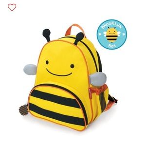 Bee Backpack by Skip Hop