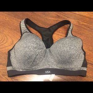 VS sports bra