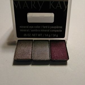 Mary Kay Mineral Eye Color Eye Shadow
