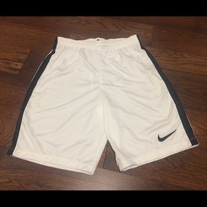 NWOT Mens Nike shorts
