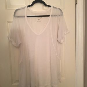 Free People Tee