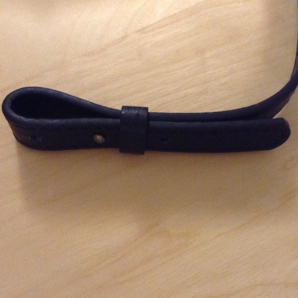 Handbag strap - Picture 3 of 4
