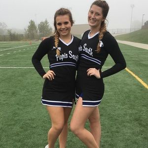 Meet your Posher, Andi