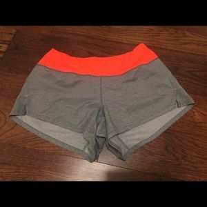 Women’s North Face shorts