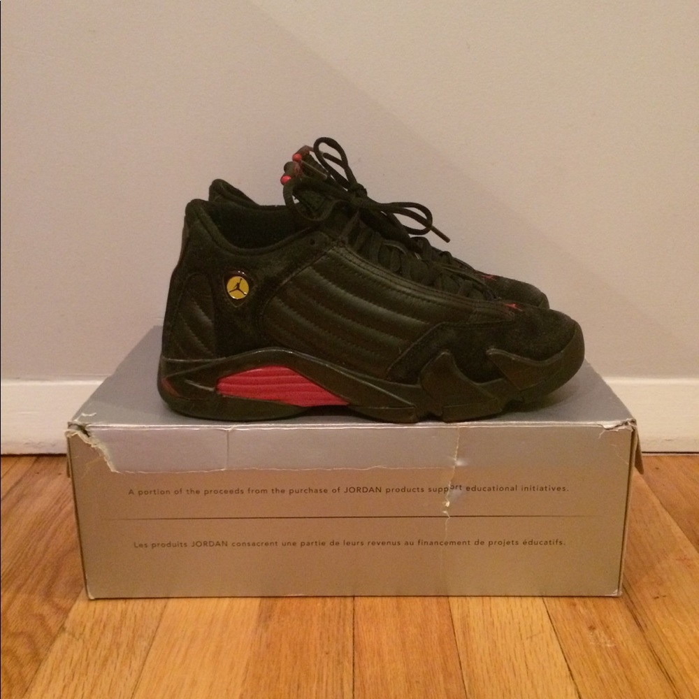 Jordan XIV Sneakers