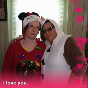 Meet your Posher, Roberta