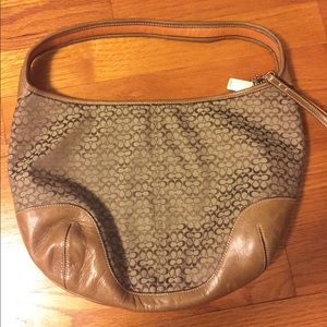 Vintage Coach purse!