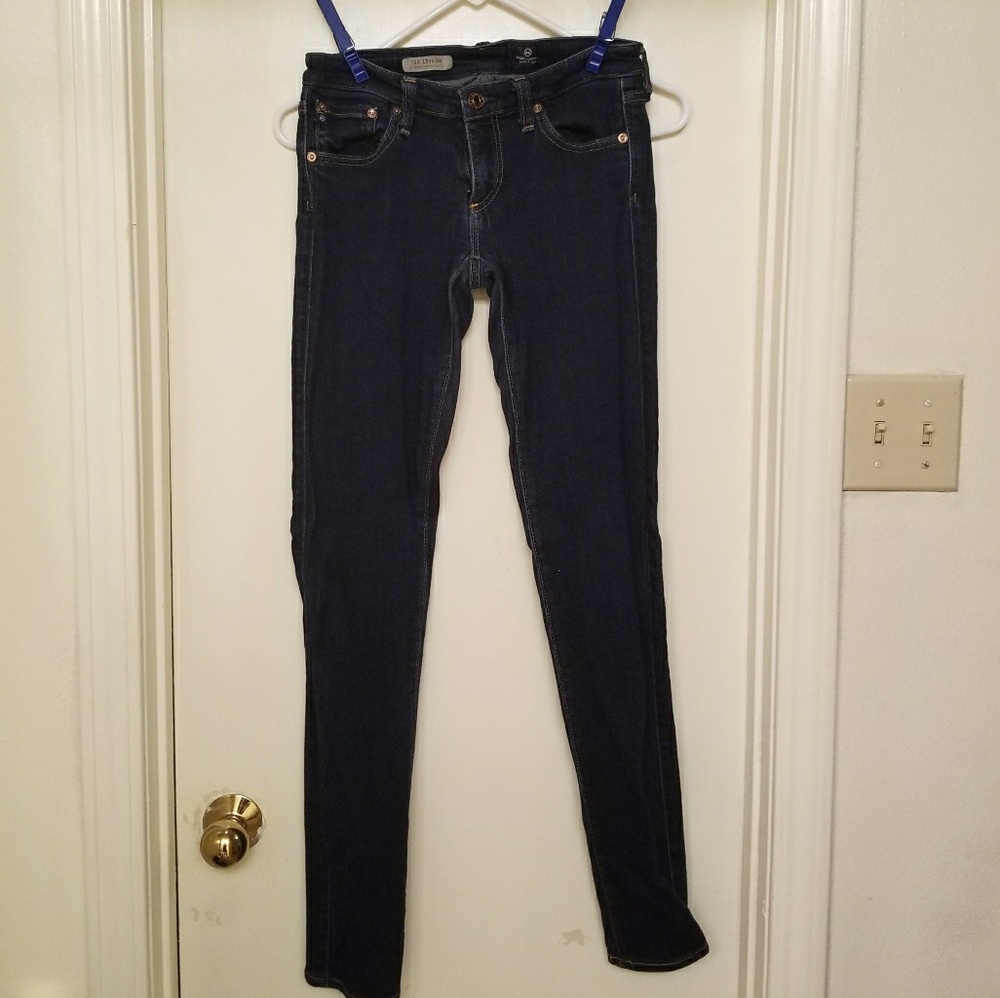 Anthropologie AG leggings