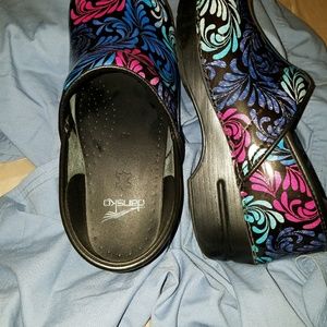 Dansko professional