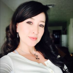 Meet your Posher, Aleyda