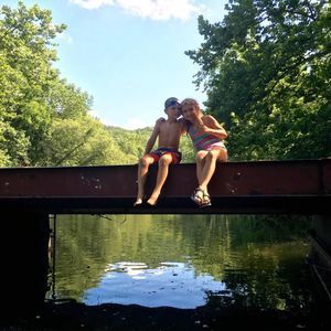 Meet your Posher, Matt