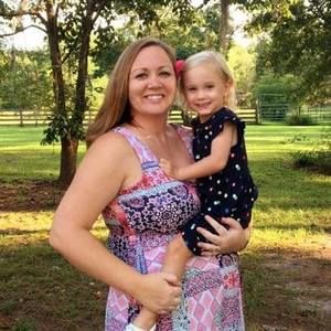 Meet your Posher, Kristen