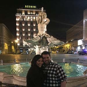 Meet your Posher, Valerie