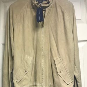 Ralph Lauren suave jacket . Brand New