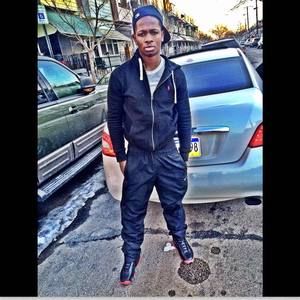 Meet your Posher, Jay