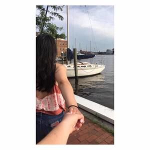 Meet your Posher, Kayla