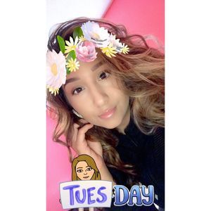 Meet your Posher, Reena s