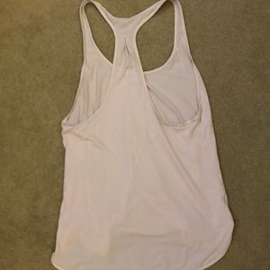 Lululemon singlet size 6