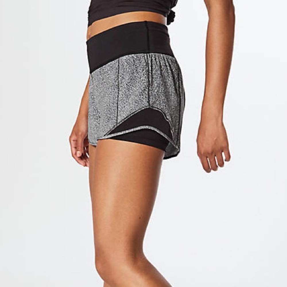 Lululemon shorts NWT