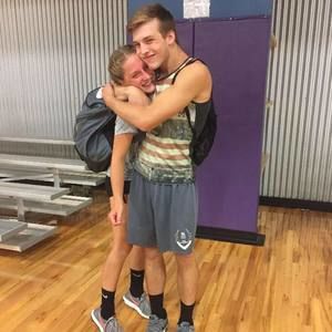 Meet your Posher, Abbigale