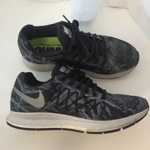 Nike Zoom Pegasus Winter Solstice women's 8