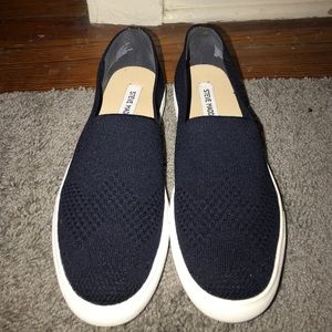 Steve Madden Slide On