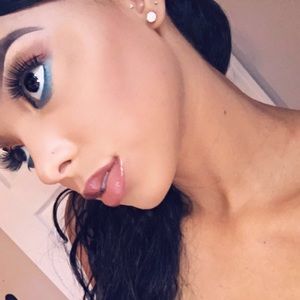 Meet your Posher, Katianna