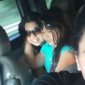 Meet your Posher, Jessenia