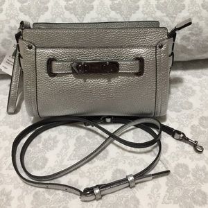 Coach clutch/ crossbody bag!