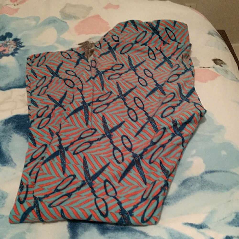 Lularoe leggings