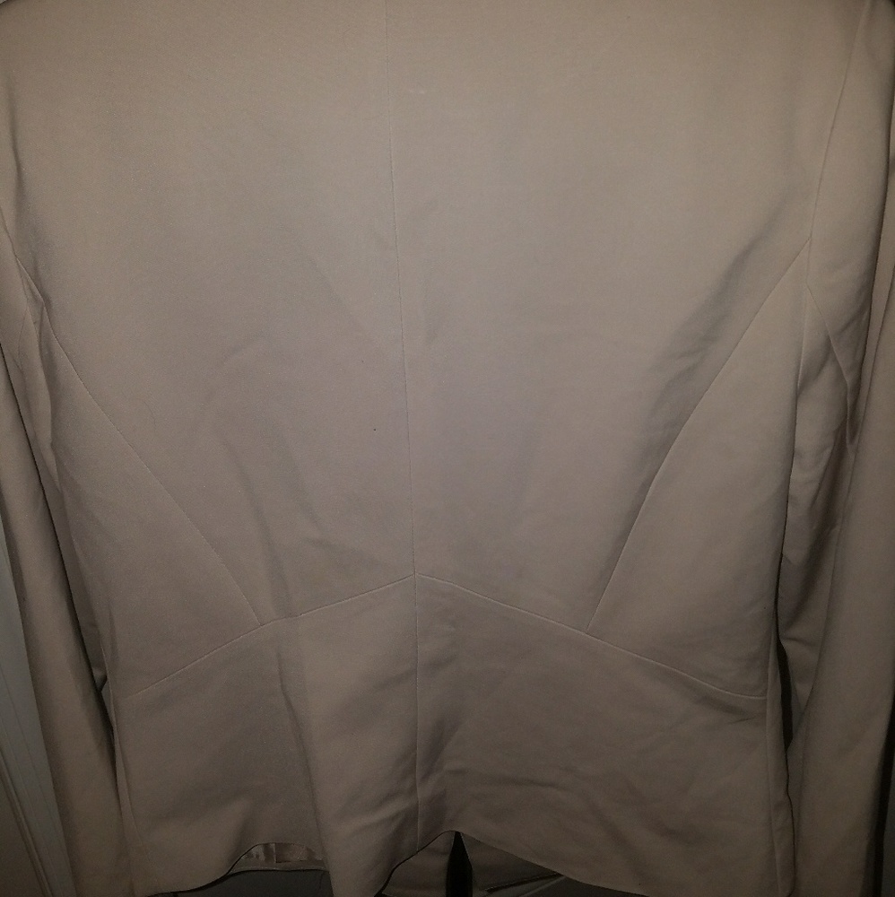 Xoxo structured blazer - Picture 5 of 7