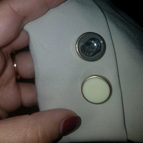 Xoxo structured blazer - Picture 7 of 7