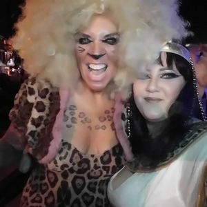 Meet your Posher, Kai michelle