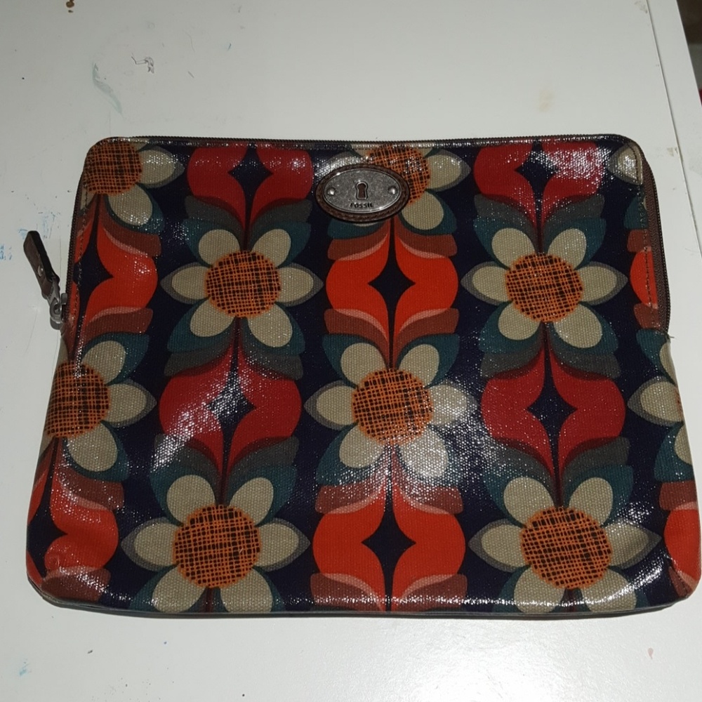 I pad pouch case