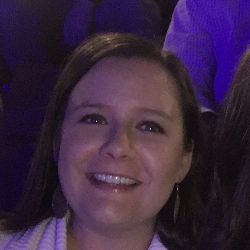 Meet your Posher, Ashley