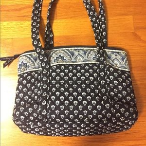 Vera Bradley tote!