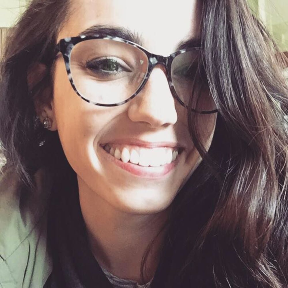 Meet your Posher, Lauren