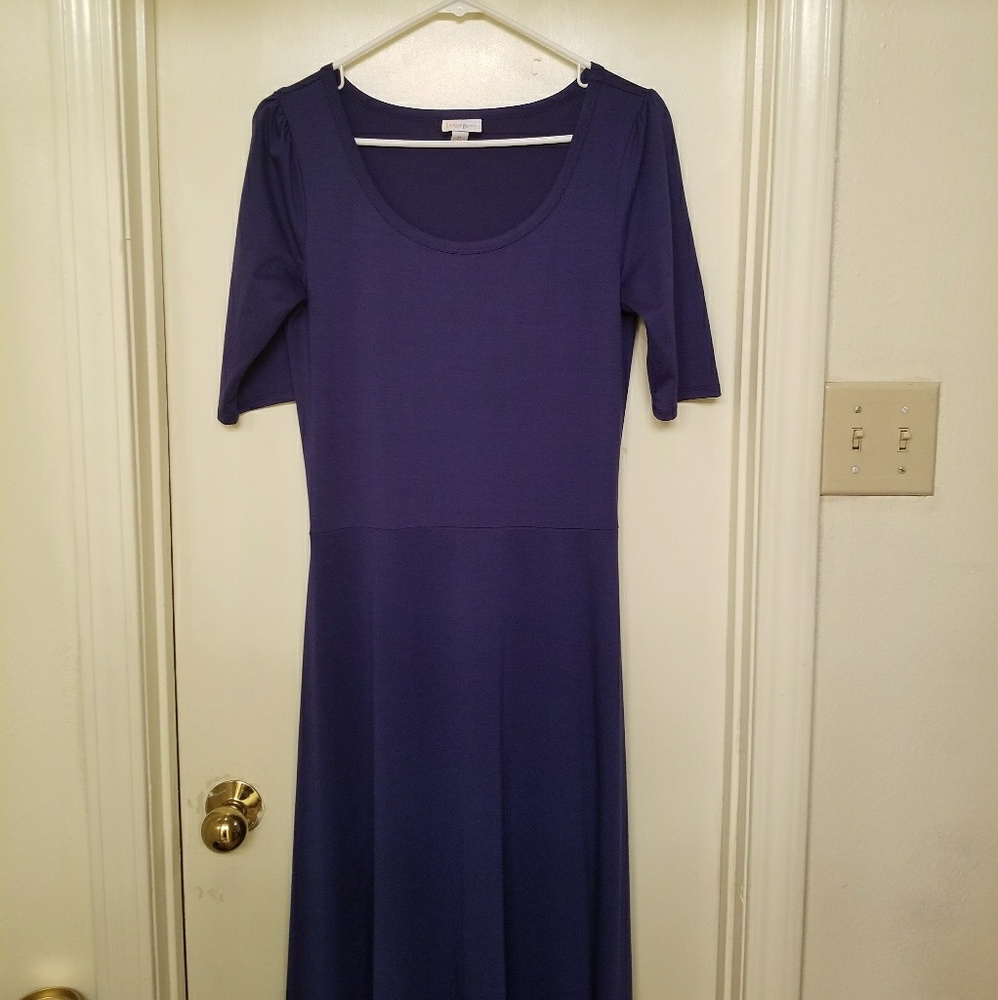 Lularoe Ana dress