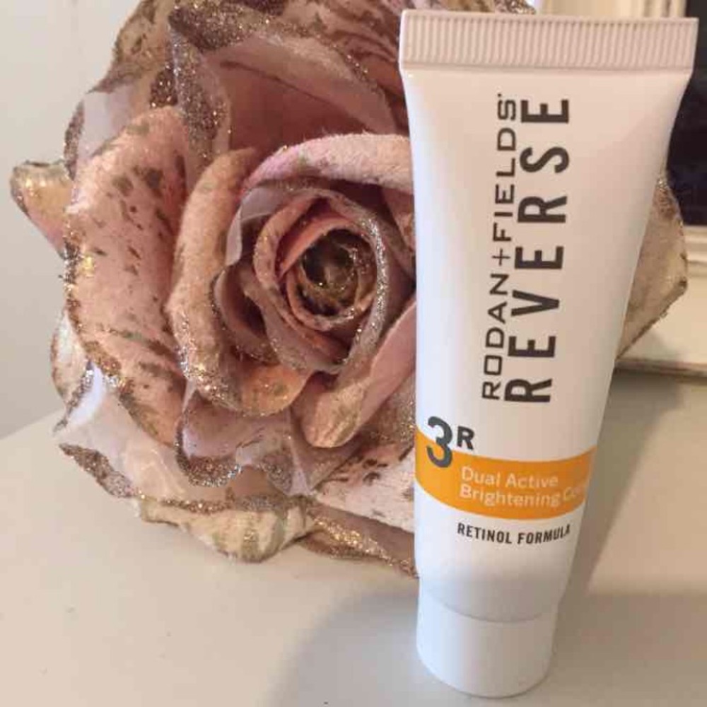 Rodan and fields reverse complex NWT