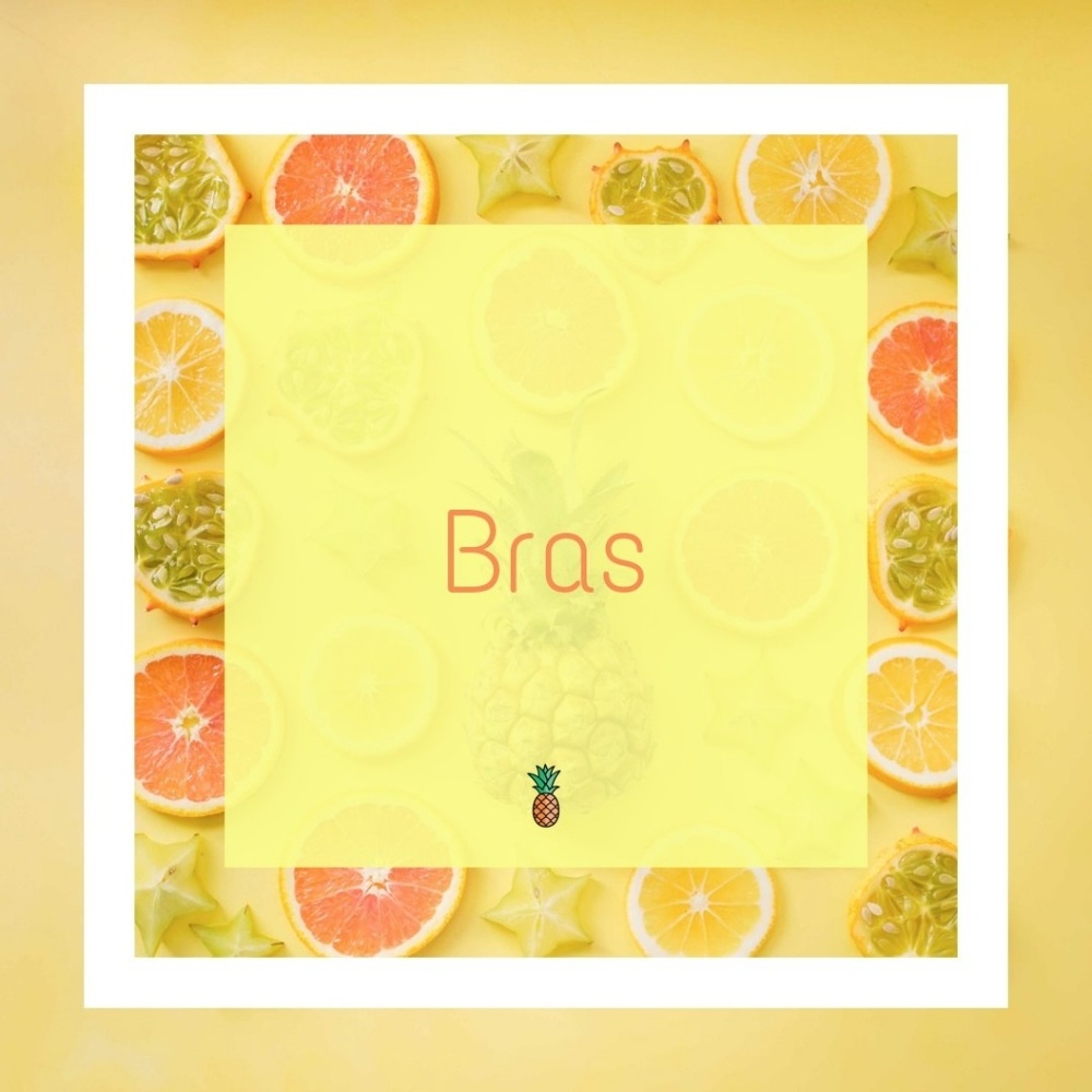 Bras