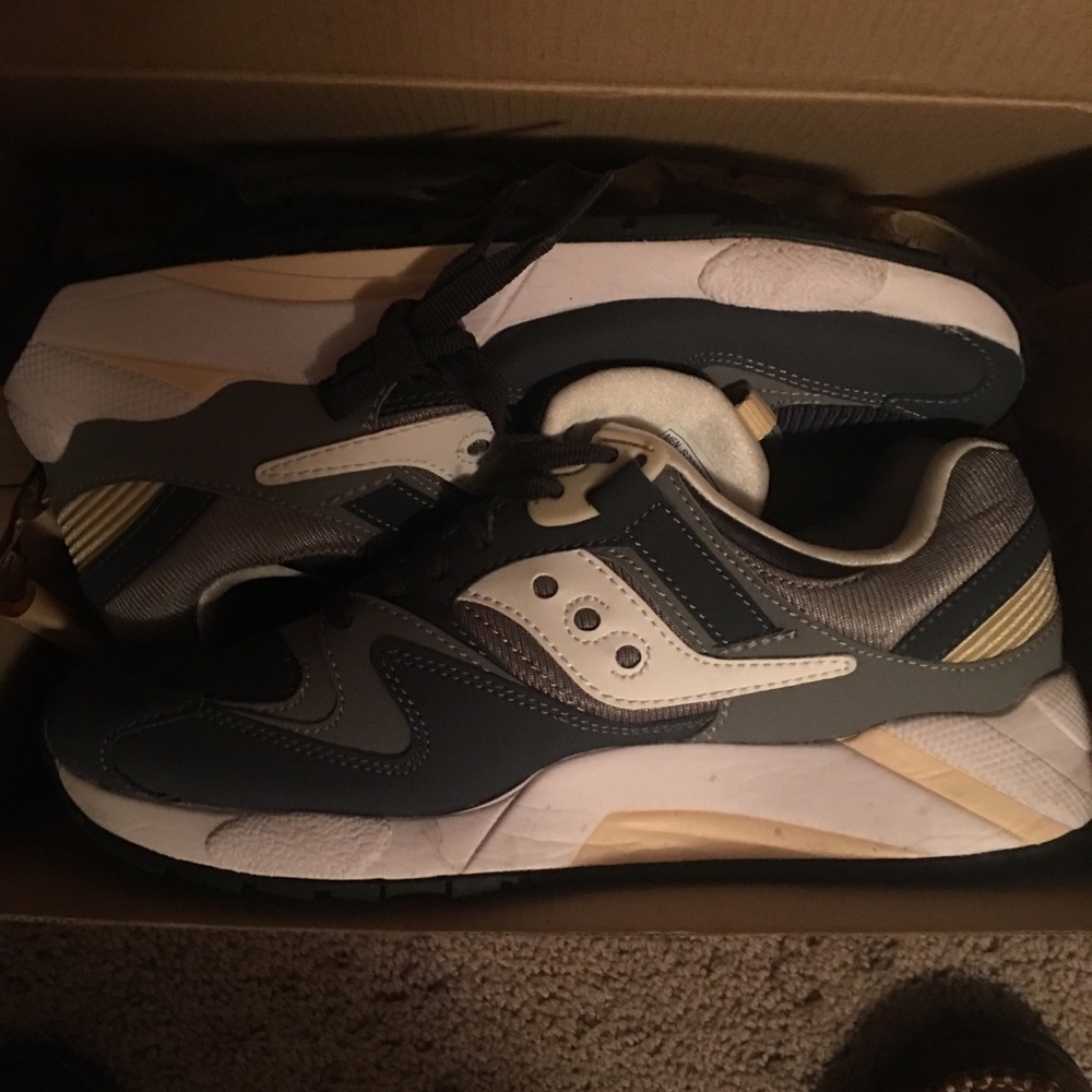 Sauconys