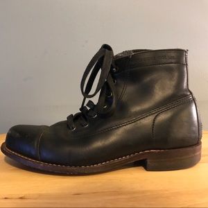 WOLVERINE 1000 Mile Addison Boot