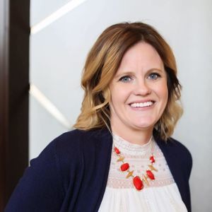 Meet your Posher, Carrie