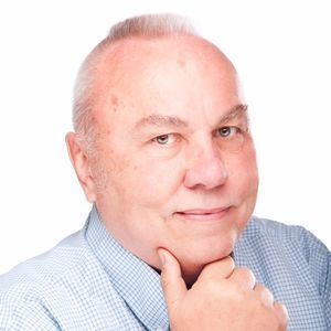 Meet your Posher, Robert