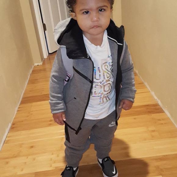 Meet your Posher, Mike - Picture 1 of 1