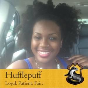 Meet your Posher, Katrina